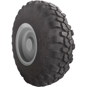 Neumático de camión DNEPROSHINA DT-64 365/90 R18 140K