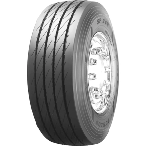 Neumático camión Dunlop SP246 245/70 R17.5 146F