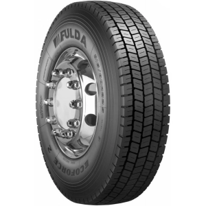 Neumático de camión Fulda EcoForce 2 315/60 R22.5 152L