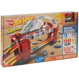 Hot Wheels Stunt Bridge Kit