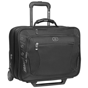 Maleta OGIO Rocker Rolling Briefcase