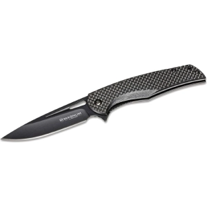 Cuchillo / Multiherramienta Boker Magnum Black Carbon