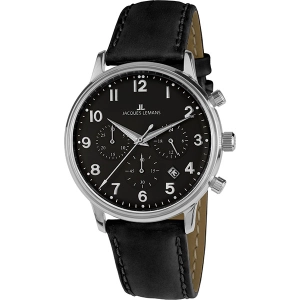 Reloj Jacques Lemans N-209Zi