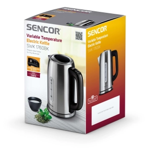 Sencor SWK 1760BK