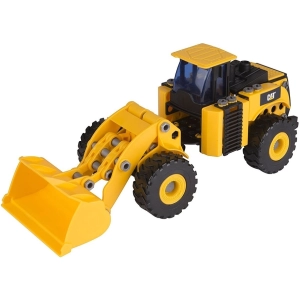 Constructor Toy State Wheel Loader 80933