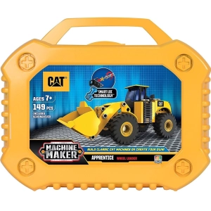 Toy State Wheel Loader 80933