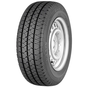 Neumáticos Barum Vanis 205/65 R15C 99T