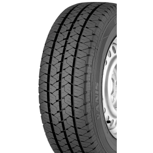 Barum Vanis 225/70 R15C 112R