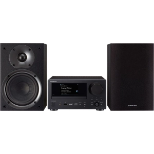 Sistema de audio Onkyo CS-N575D