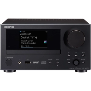 Onkyo CS-N575D