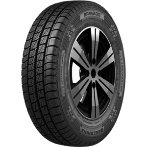 Neumáticos Belshina 303 195/75 R16C 107R