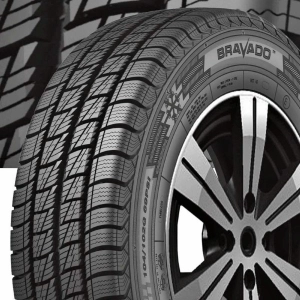 Belshina 303 195/75 R16C 107R