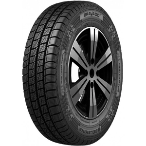 Belshina Bravado 185/75 R16C 102Q