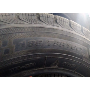 Belshina Bravado 185/75 R16C 102Q