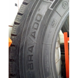 Belshina Bravado 185/75 R16C 102Q