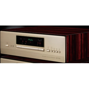 Accuphase DP-950