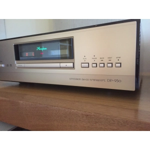 Accuphase DP-950