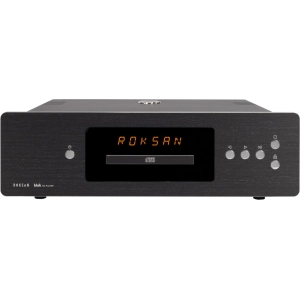 CD-jugador Roksan Blak CD Player