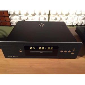 Roksan Blak CD Player