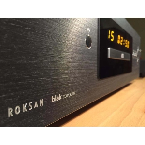 Roksan Blak CD Player