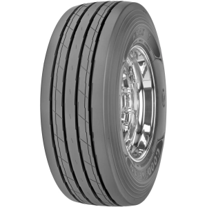 Neumático de camión Goodyear KMax T 205/65 R17,5 132F