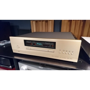 Accuphase DP-430