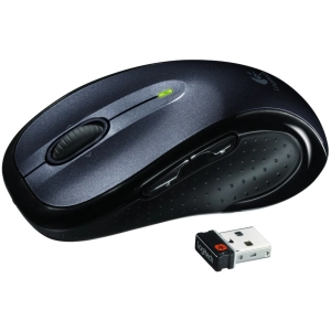 Ratón Logitech Wireless Mouse M510