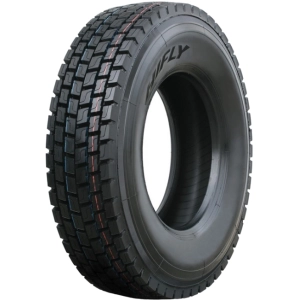 Neumático camión HIFLY HH368 295/80 R22.5 152M