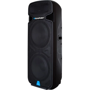 Sistema de audio Blaupunkt PA25