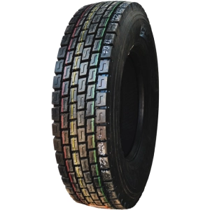 Neumático camión Lanvigator D801 265/70 R19.5 140K