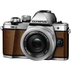 Olympus OM-D E-M10 III kit 14-42