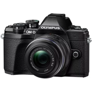 Olympus OM-D E-M10 III kit 14-42