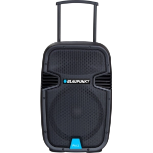 Sistema de audio Blaupunkt PA12