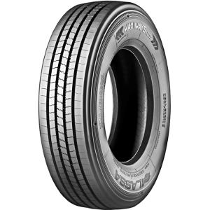 Neumático camión Lassa Maxiways 100S 235/75 R17.5 132M