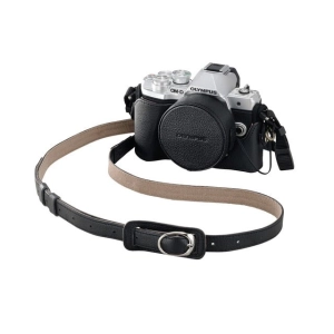 Olympus OM-D E-M10 III body