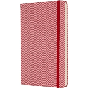 Moleskine Blend Ruled Notebook V2 Red