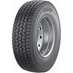 Neumático camión Michelin X Multi D 315/70 R22.5 154L