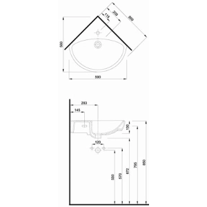 Kolo Nova Pro 50 M31750