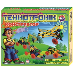 Constructor Tehnok Technotronik 0830