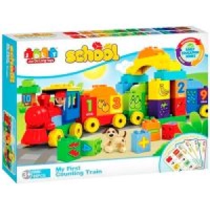 Constructor JDLT School 5308