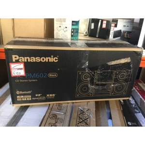 Panasonic SC-PM602