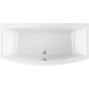 Bañera Radaway Tilia 190x90