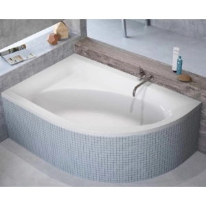 Bañera Radaway Mistra 170x110