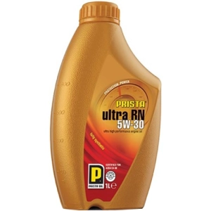 Aceite de motor Prista Ultra RN 5W-30 1L