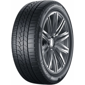 Neumáticos Continental ContiWinterContact TS860S 225/45 R19 96V