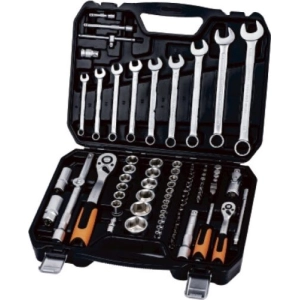 Juego de herramientas Master Tool 78-5182