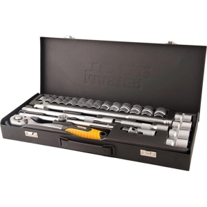 Puntas / vasos Master Tool 78-4124