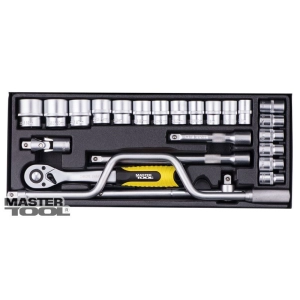 Master Tool 78-4125