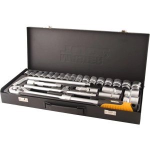 Juego de herramientas Master Tool 78-4126