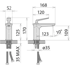 Welle Winfried PJ16376D